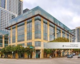 200 West Cesar Chavez Street