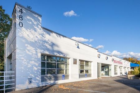 Photo of commercial space at 480 Forest Avenue in Locust Valley
