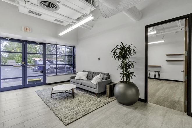 130 John Muir Drive