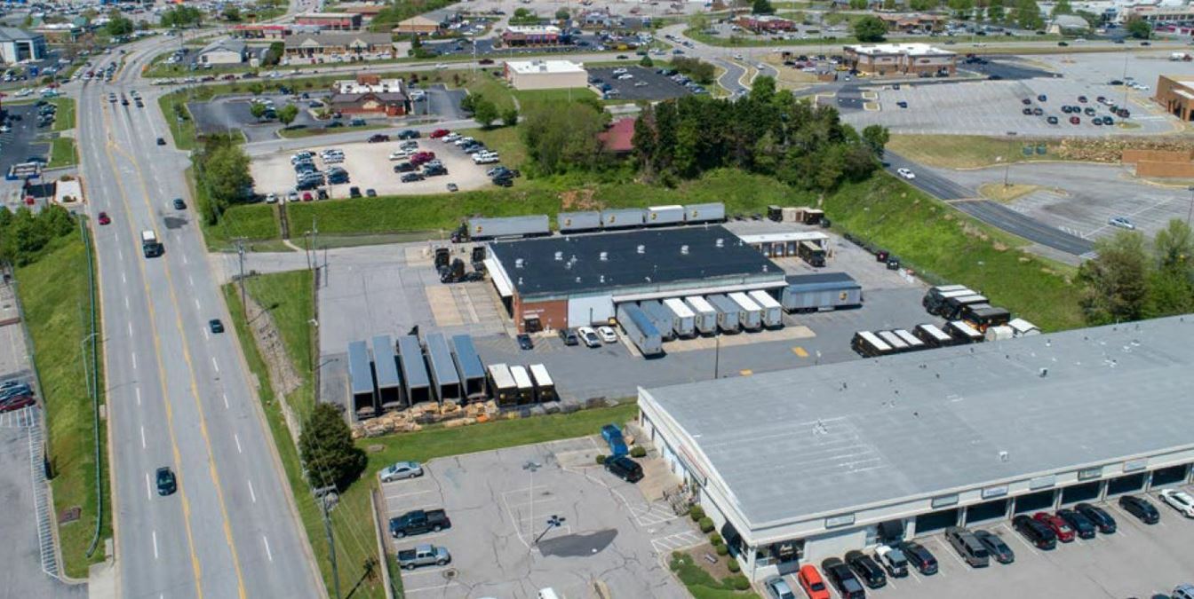 370 Mt. Cross Road, Danville, VA CommercialSearch