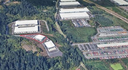 Industrial space for Rent at 3480 W Valley Hwy E in Sumner