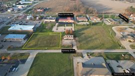 gateway drive wooster