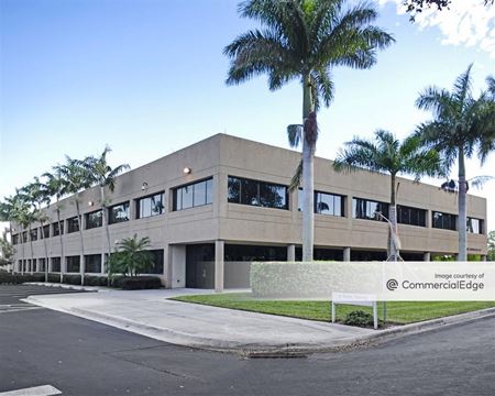 Photo of commercial space at 7775 West Oakland Park Blvd in Sunrise