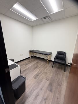 The Offices at McDowell Mountain