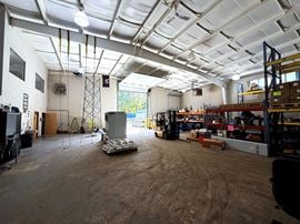 +/-12,000 SF Industrial/Flex for Lease on 2.13 Acres | Available April 1, 2027