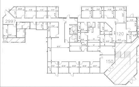 Photo of commercial space at 2995 N Cole Road in Boise