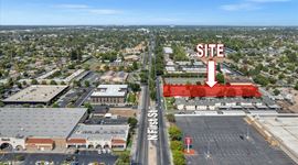 Parcel For Sale in Great Infill Location