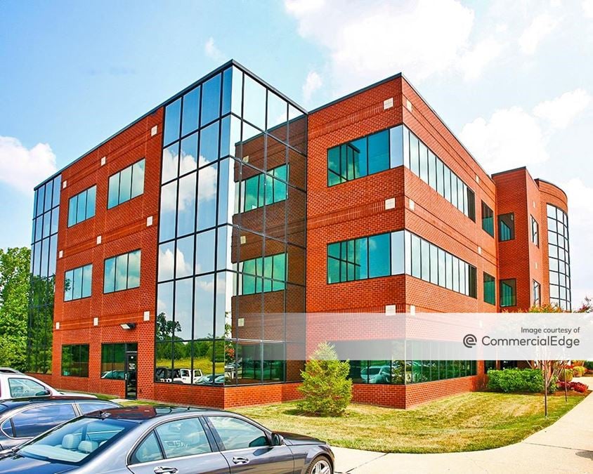 6990 Columbia Gateway Dr, Columbia, MD | Office Building