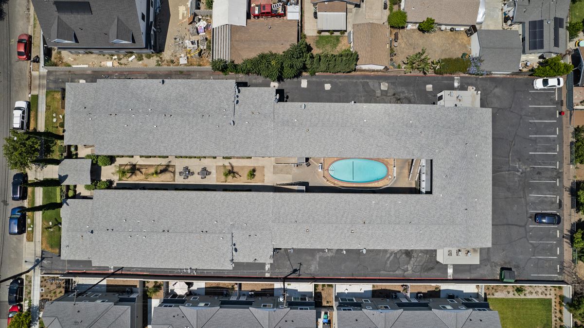 Kimberly Apartments