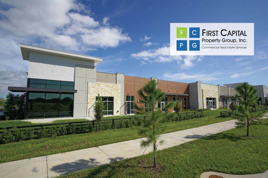 Hamlin Reserve Medical / Office Park Property & Listing Details 42Floors