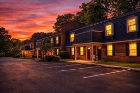 The Azalea Collection: The Retreat at Pleasant Valley