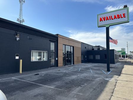 Office space for Sale at 850-856 E. 9 Mile Road in Ferndale