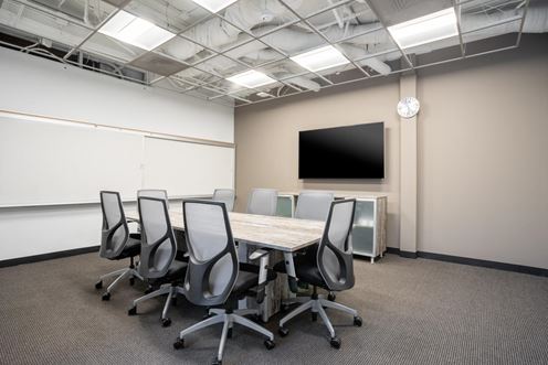 Regus - Berkeley - Downtown