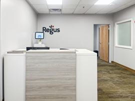 Regus - Enfield - King St