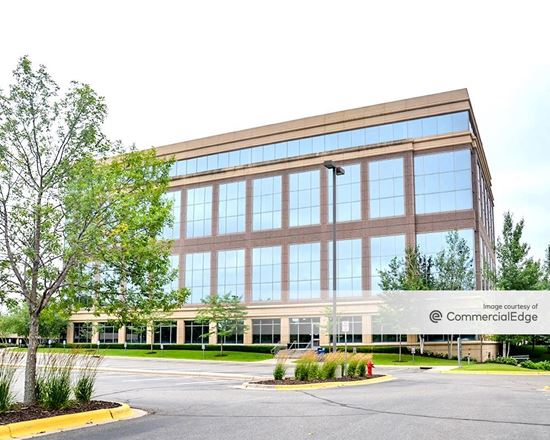 Golden Hills Office Center