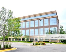 Golden Hills Office Center
