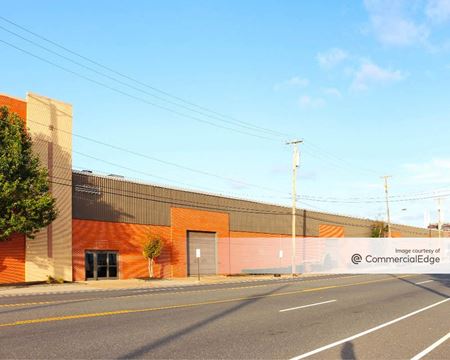 Industrial space for Rent at 15 East Oregon Avenue in Philadelphia
