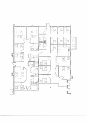 1006 Quorum Office Park