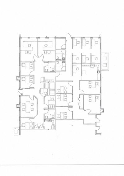 1006 Quorum Office Park