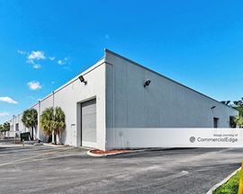Powerline Park - Buildings 2 & 3
