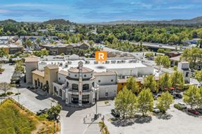 REO Sale: Low-Basis, Value-Add Retail in San Luis Obispo, CA