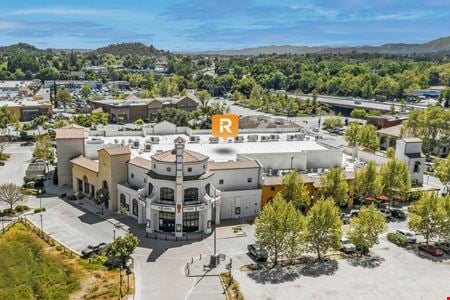Retail space for Sale at 6917 El Camino Real in Atascadero