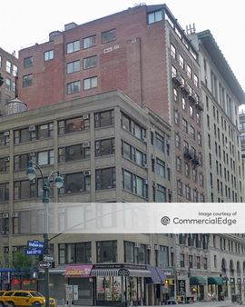 161 Madison Avenue