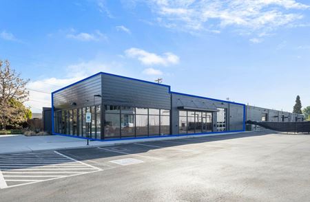 Photo of commercial space at 113 W 43rd St in Garden City