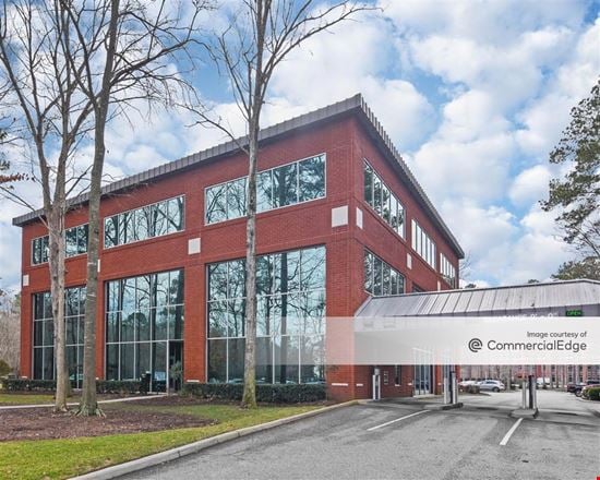 Townebank Center