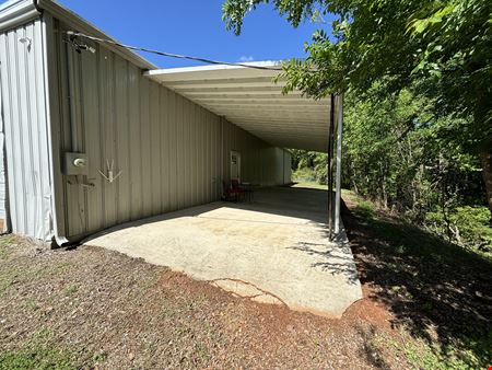 Photo of commercial space at 223 Vickery Drive in Central