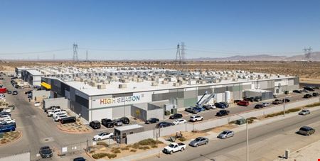 Photo of commercial space at 17349 Muskrat Avenue in Adelanto