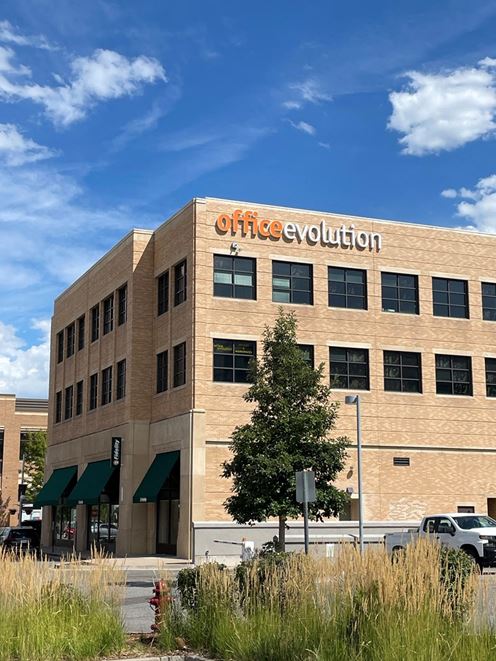 Office Evolution - Lakewood