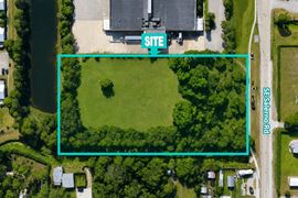 3.20 Acres of Land in Port Salerno