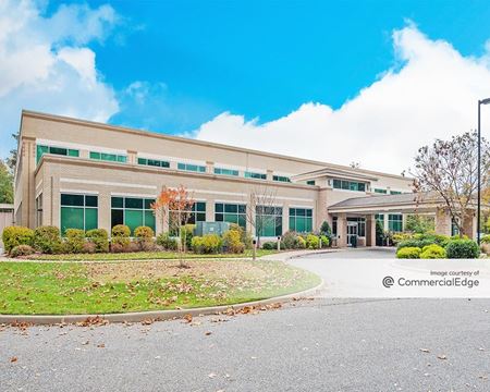 Riverside Healthcare Center - Hampton - Hampton