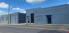 For Sale | Industrial Building