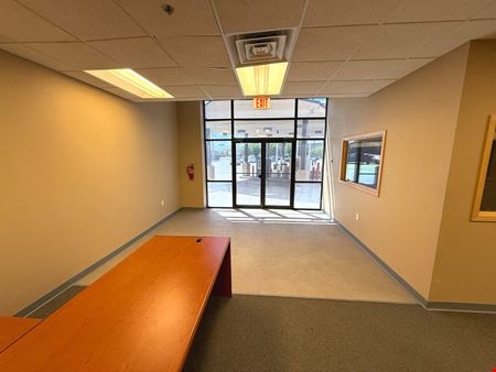 Photo of commercial space at 207 E Front Ave in Bismarck