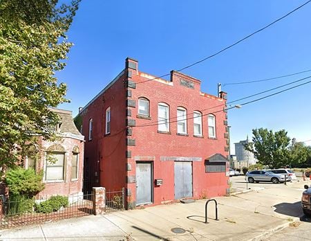 Photo of commercial space at 2512 Church Ave in Cleveland