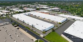 41,683 SF - Up to 92,875 SF - Available for Lease in Niles