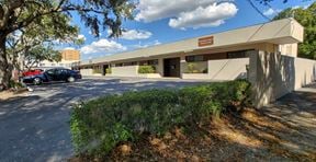 Fully Leased 7 cap Investment Office Property!