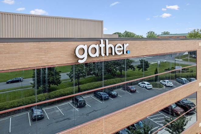 Gather - West End