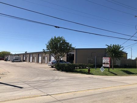 Photo of commercial space at 3047 Cedar Drive in La Marque