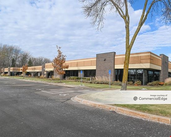 Plymouth Business Center IV