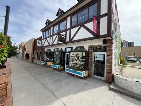 Other space for Rent at 519 2 Street SE in Medicine Hat