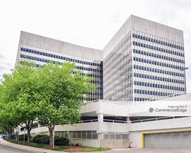 Bethesda Towers