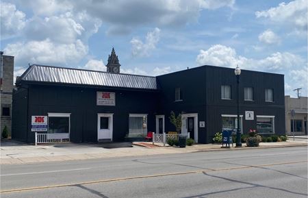 Retail space for Sale at 300 N Main St in Bowling Green