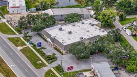 8660 S Tamiami Trail - 14,200/SF Office