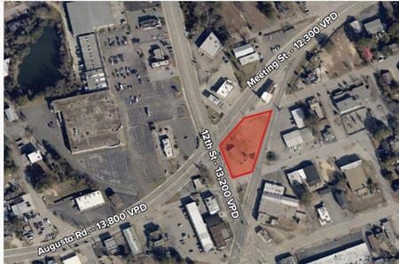 VacantLand space for Sale at 100 Charleston Hwy in West Columbia