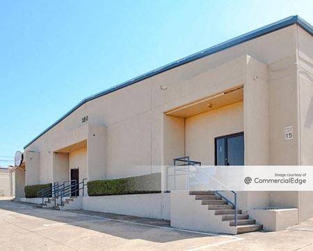 Industrial space for Rent at 350 S. Belt Line Road in Irving