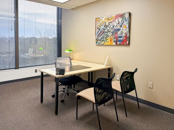 KS, Overland Park - Corporate Woods