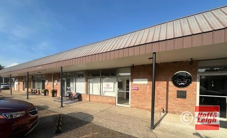 Retail space for Rent at 2695 North Haven Boulevard in Cuyahoga Falls